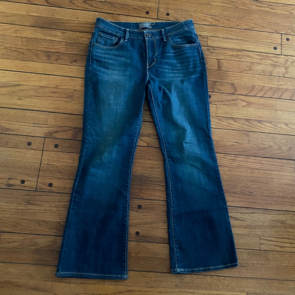 Levi’s Bootcut jeans. Vintage! Perfect condition